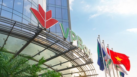 Đã có nhà tài trợ lớn giúp người dân Việt Nam được xem World Cup 2022